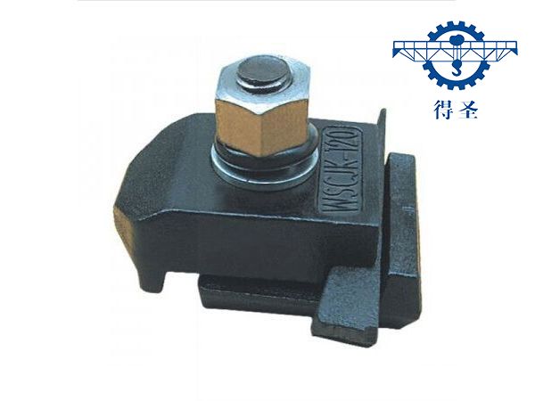 WSCJK（通俗型）压轨器